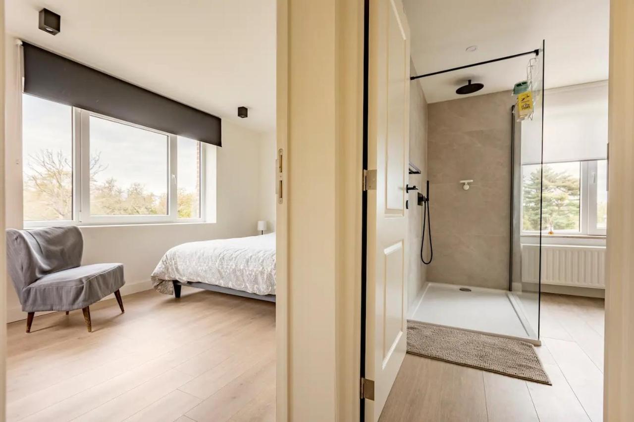 Maison Mathieu Билзен Экстерьер фото